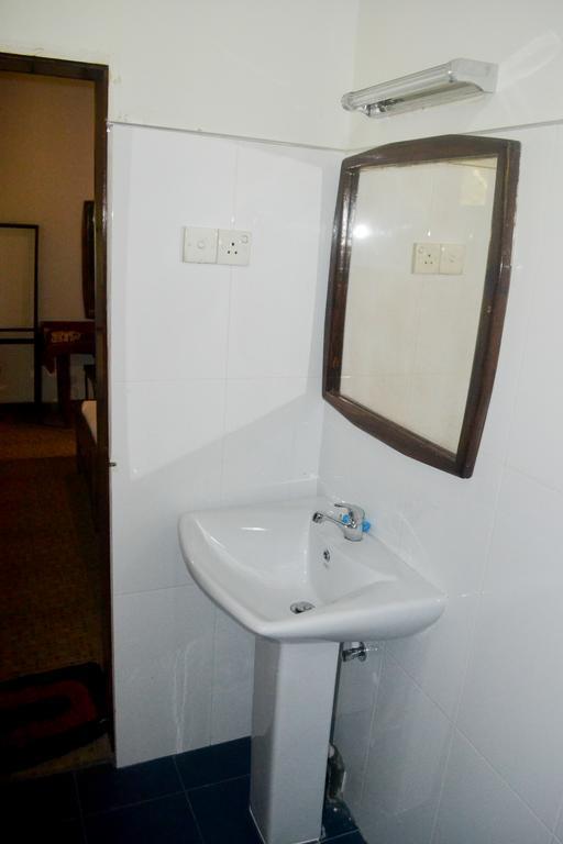 My Place היקדואה מראה חיצוני תמונה
